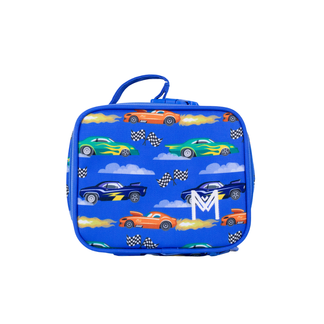 Speedracer Mini Lunch Bundle