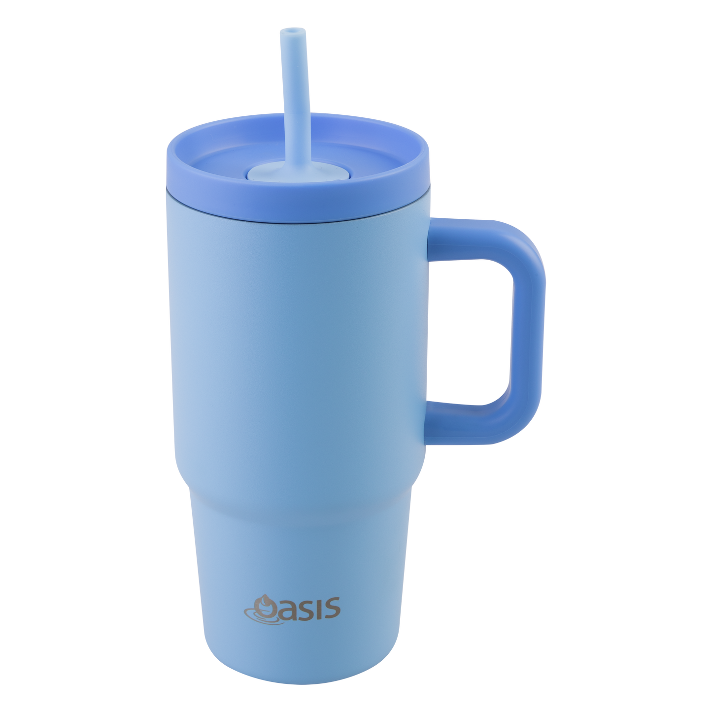 Oasis Junior Commuter Tumbler 700mL - Blue