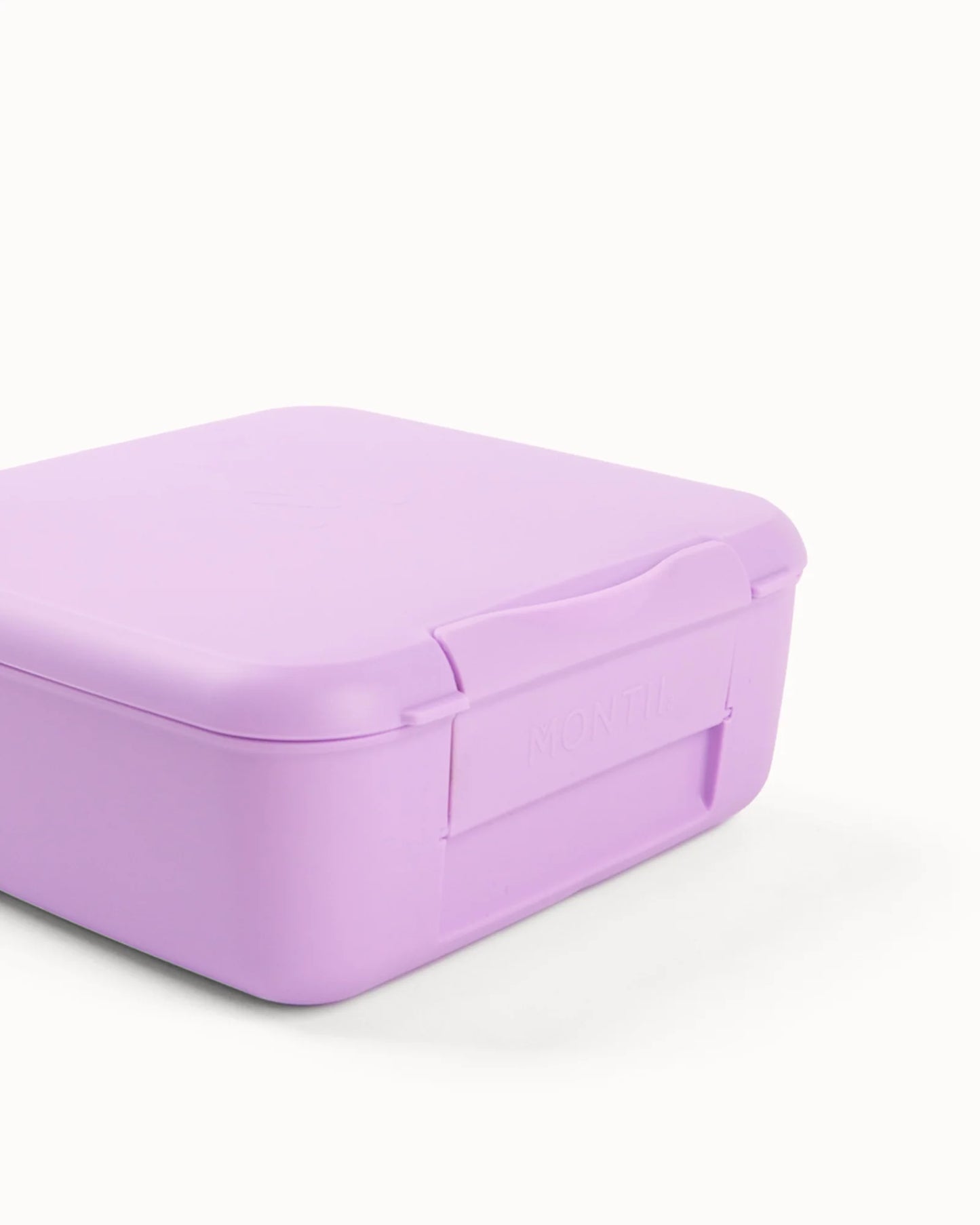 Bite Lunch Box - Lilac