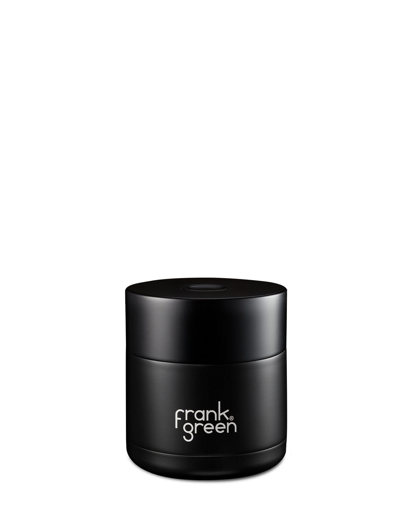 Insulated Food Container - Midnight - 295ml