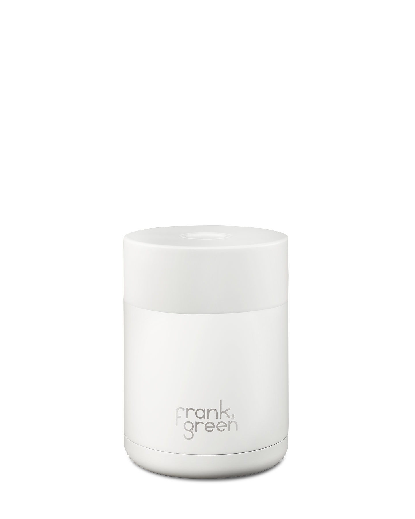 Insulated Food Container - Cloud - 475 ml