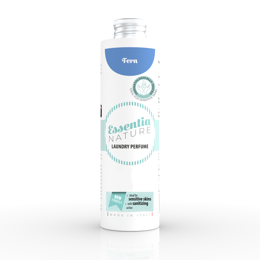 Laundry Perfume - Fern