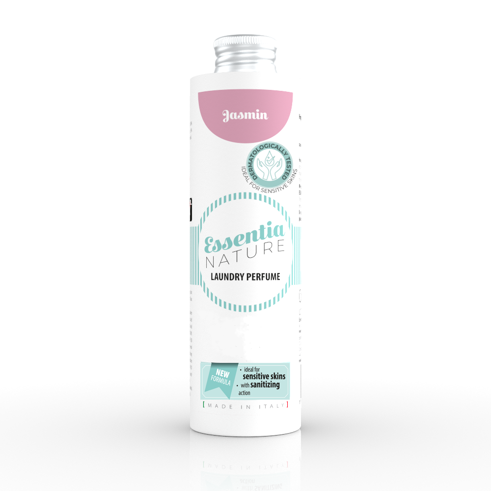 Laundry Perfume - Jasmin