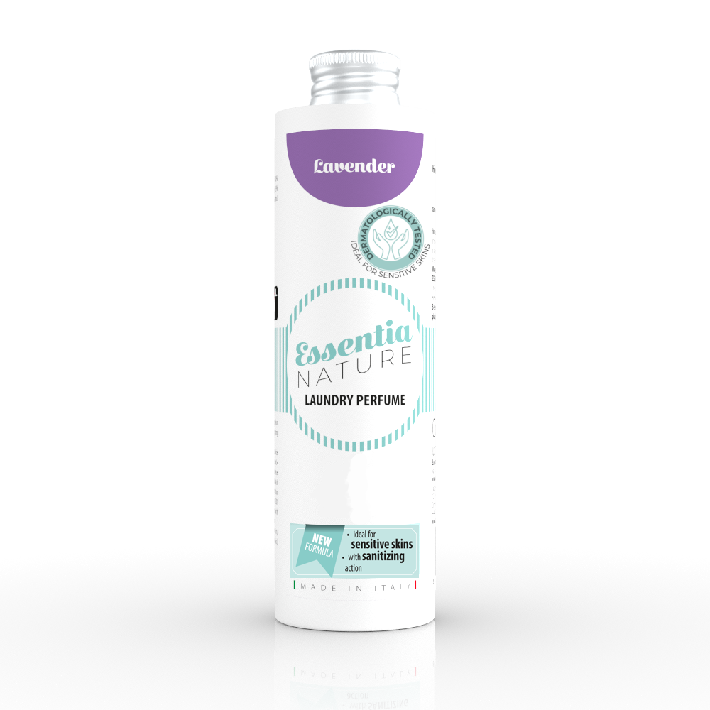Laundry Perfume - Lavender
