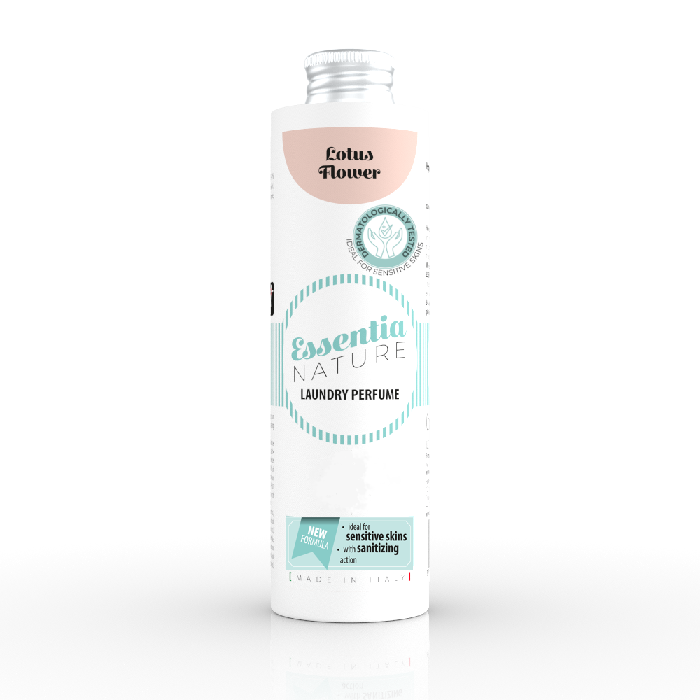 Laundry Perfume -Lotus Flower