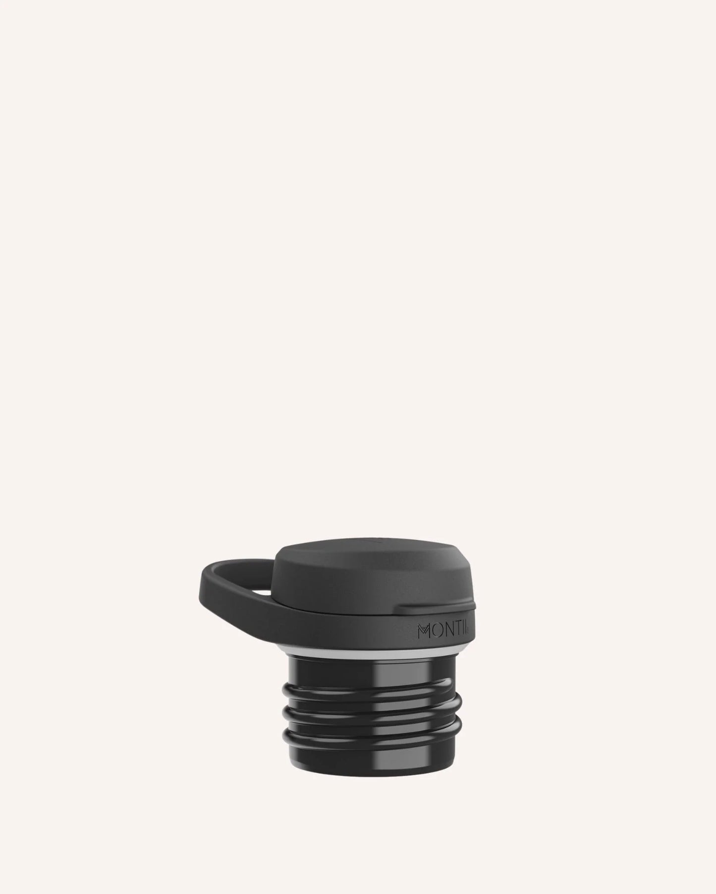 MONTIICO DRINK BOTTLE LID - FREE POUR BLACK