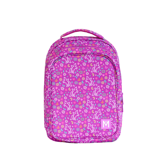 MONTIICO JUNIOR BACKPACK - UNICORN