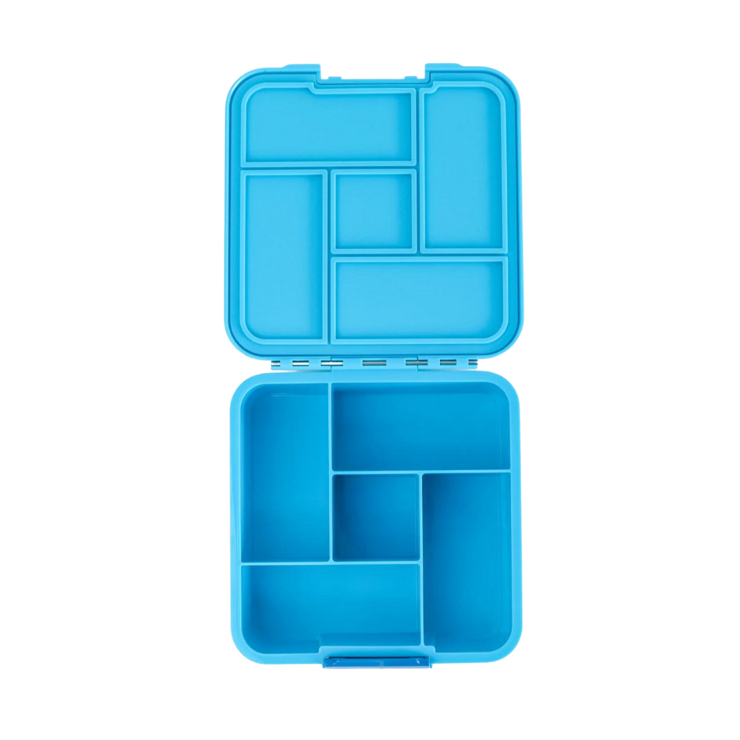 Bento Five - Coastal