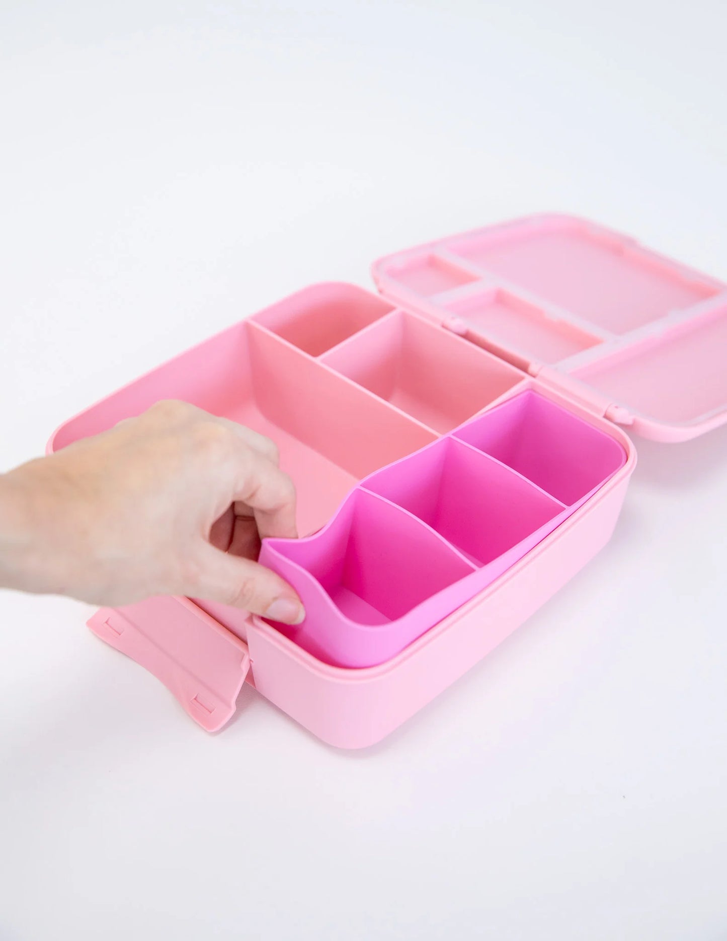 Feast Tray - Floss