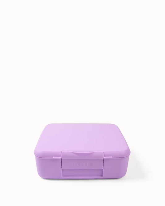 Feast Lunch Box - Lilac