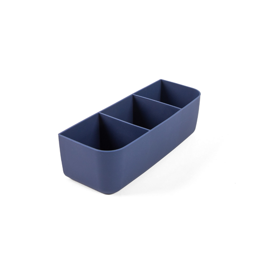 Feast Tray - Navy