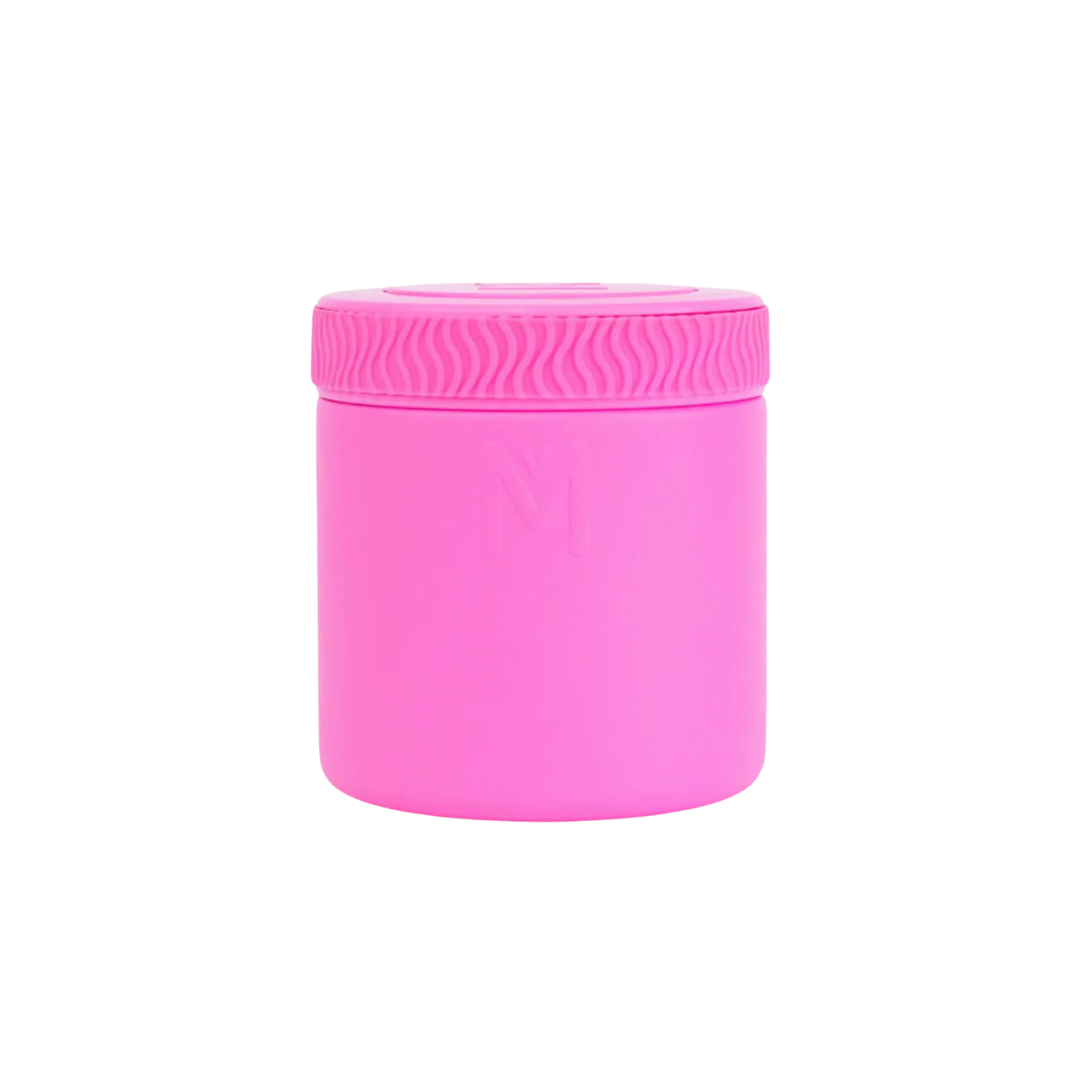 MONTIICO Insulated Food Jar - Calypso