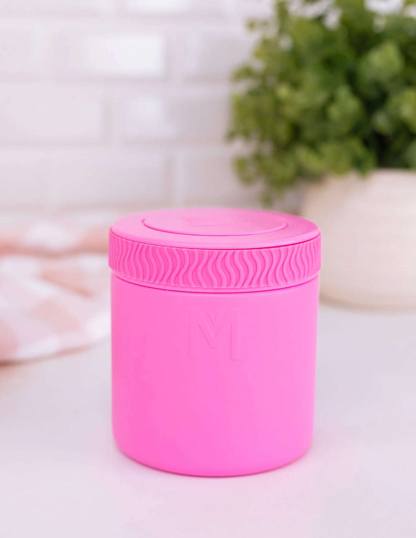 MONTIICO Insulated Food Jar - Calypso