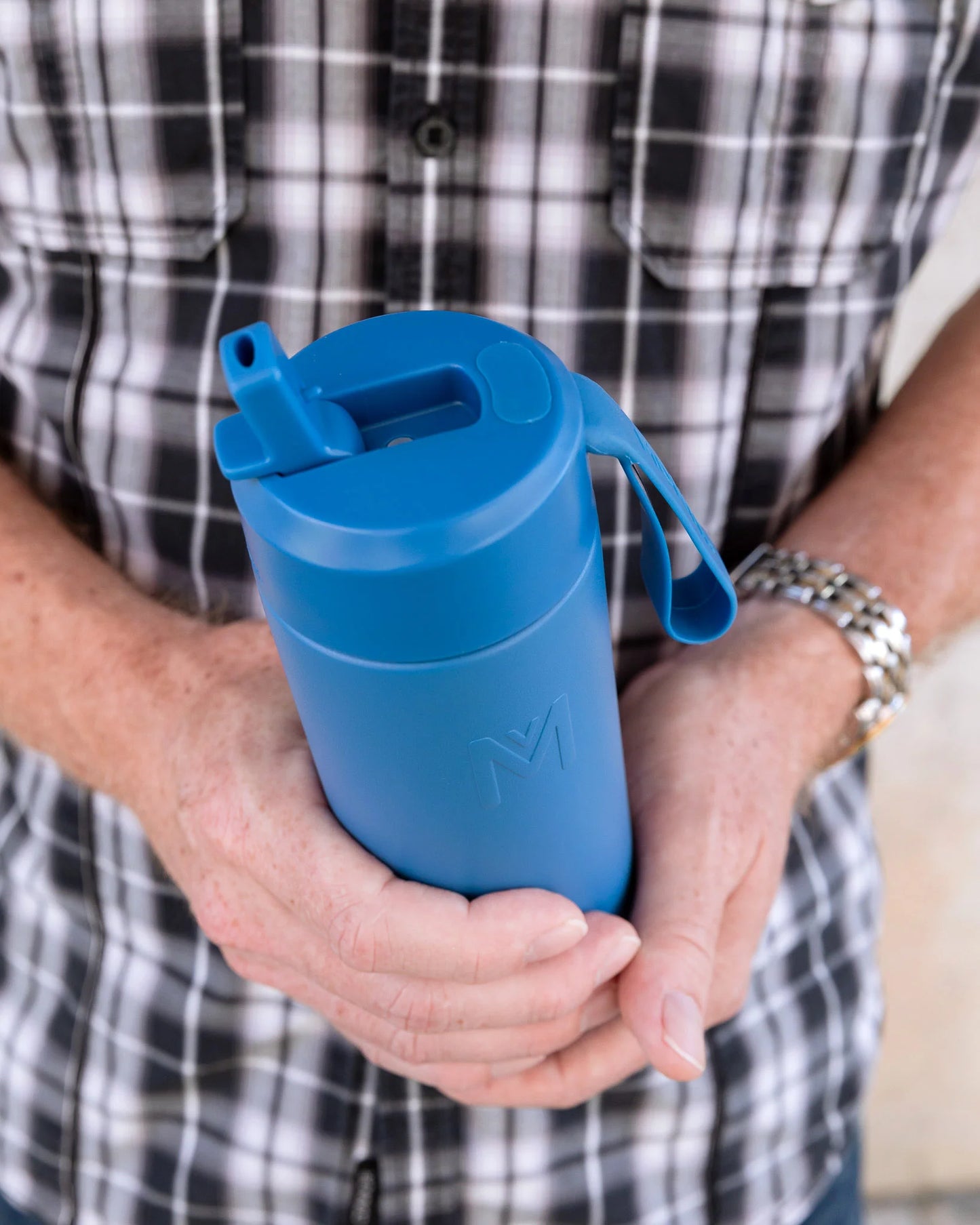 UNIVERSAL INSULATED BASE 475ML - REEF