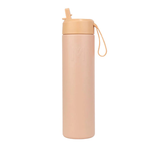 700ML DRINK BOTTLE SIPPER - DUNE