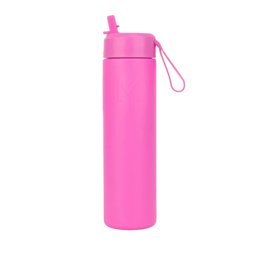 700ML DRINK BOTTLE SIPPER - CALYPSO