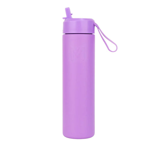 700ML DRINK BOTTLE SIPPER - DUSK