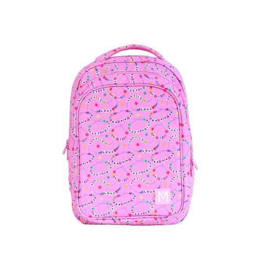 MONTIICO JUNIOR BACKPACK - FRIENDS FOREVER
