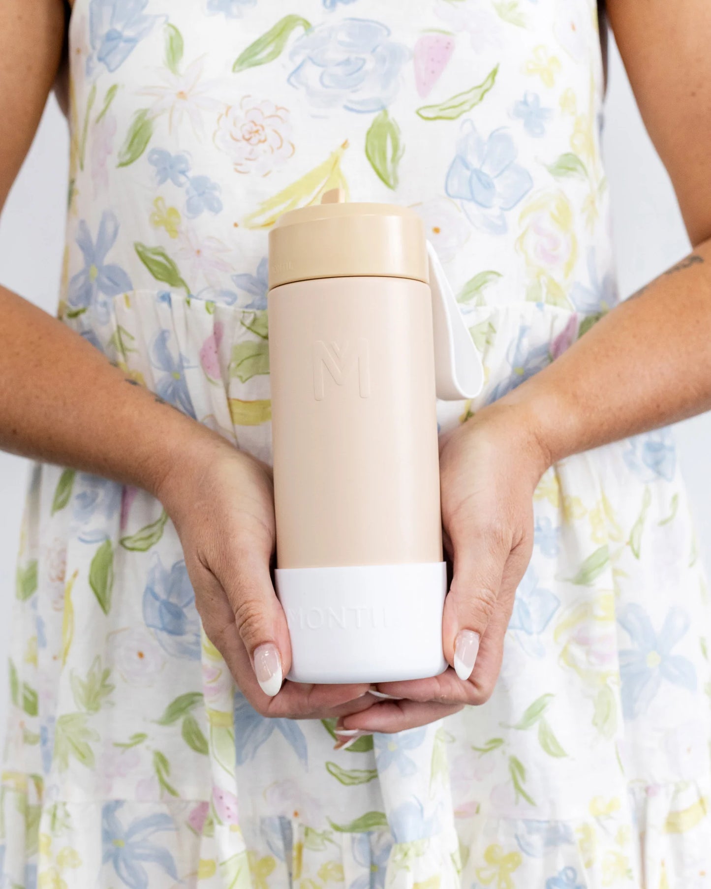 UNIVERSAL INSULATED BASE 475ML - DUNE