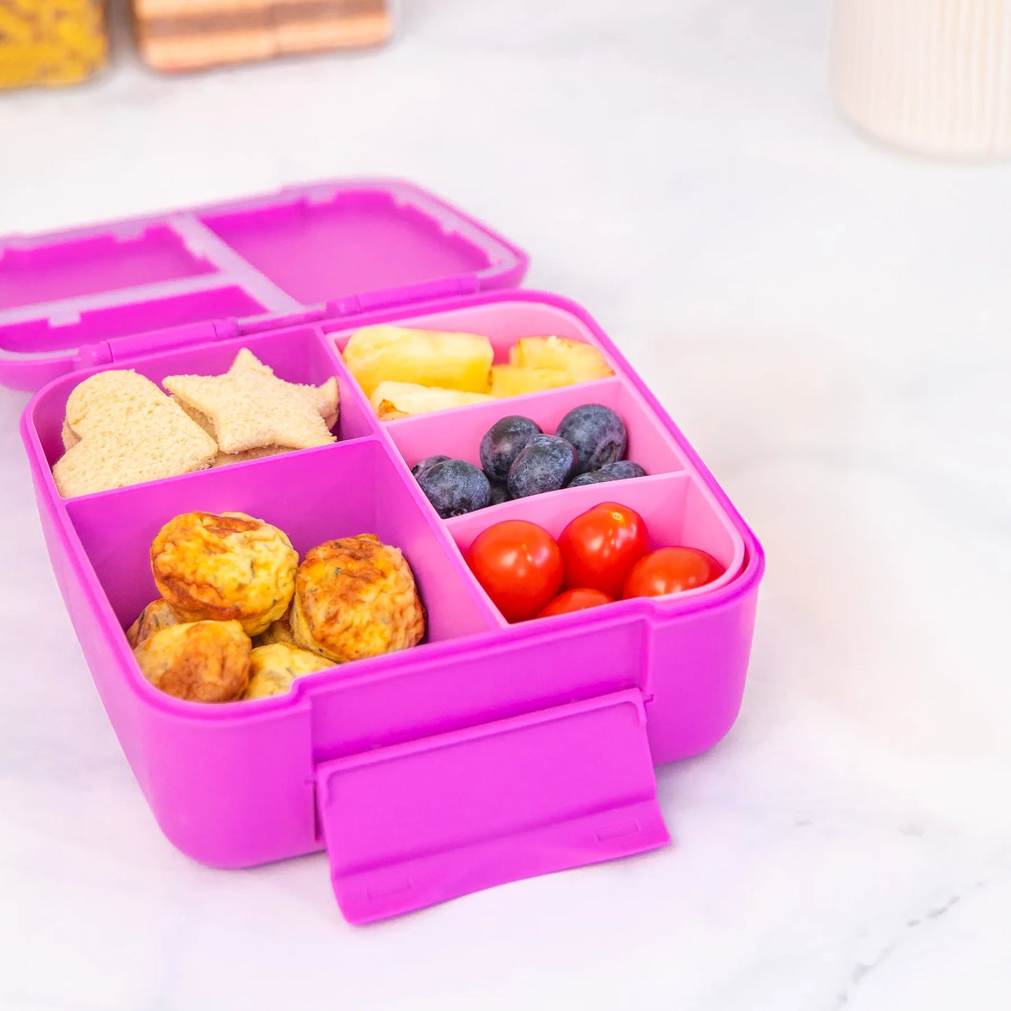 Bite Tray - Floss