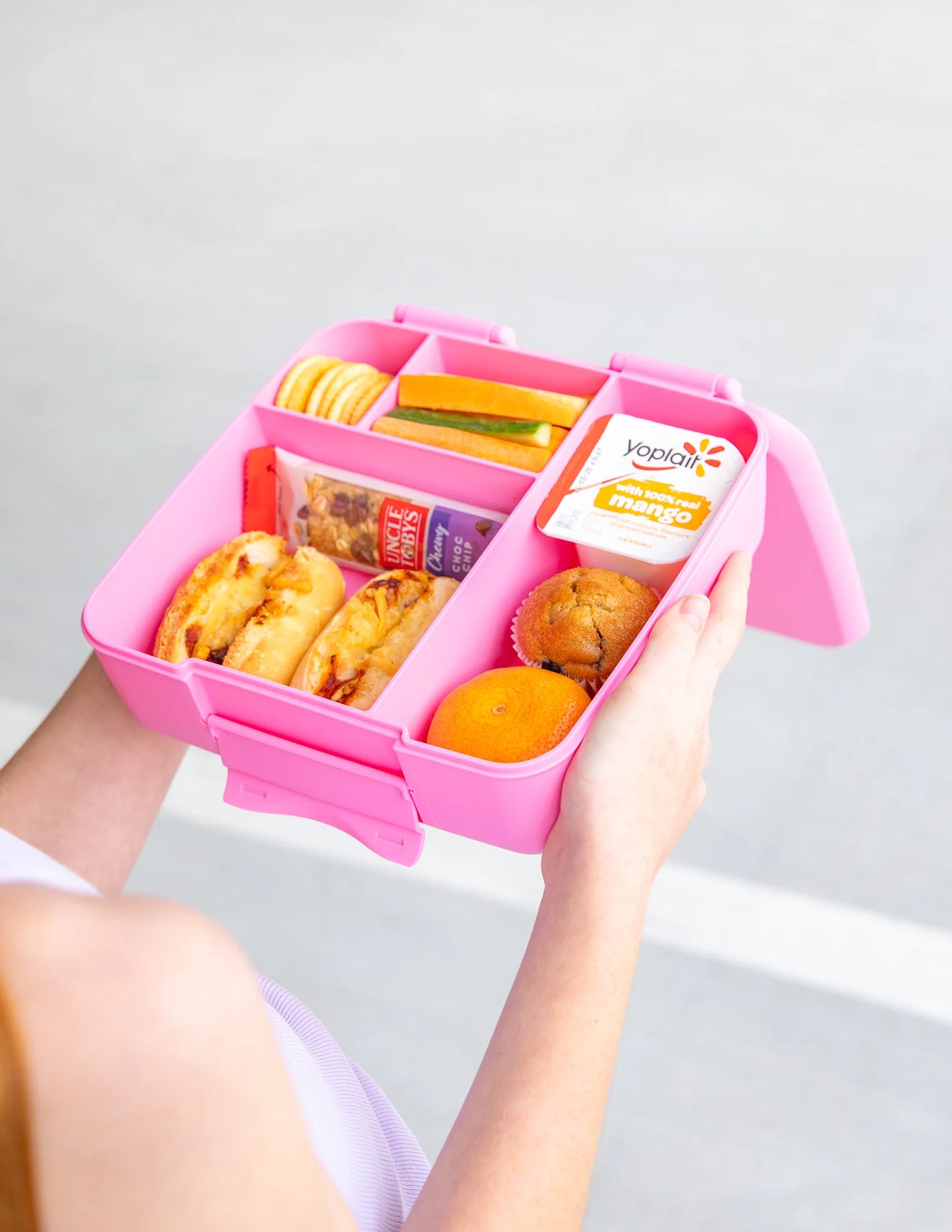 Feast Lunch Box - Floss