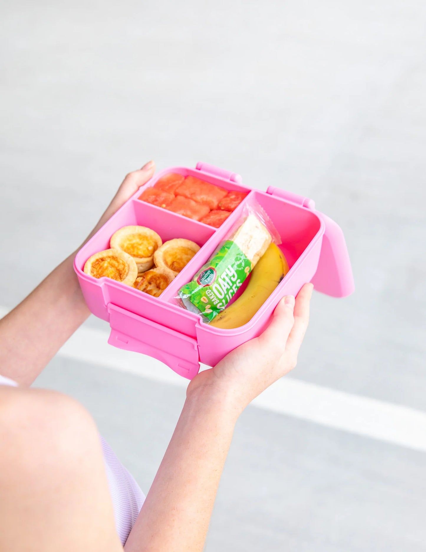 Bite Lunch Box - Floss