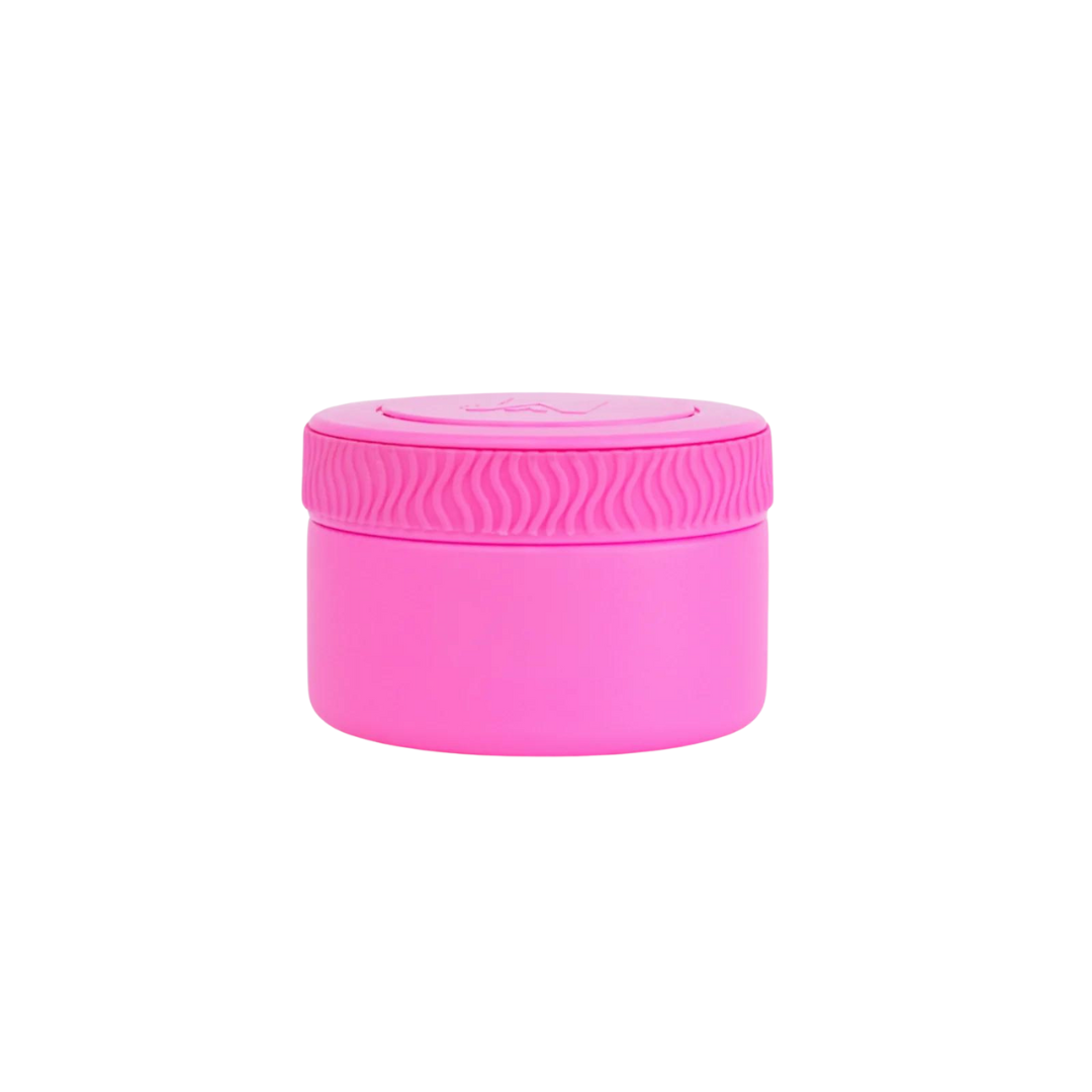 MONTIICO Insulated Mini Food Jar - Calypso