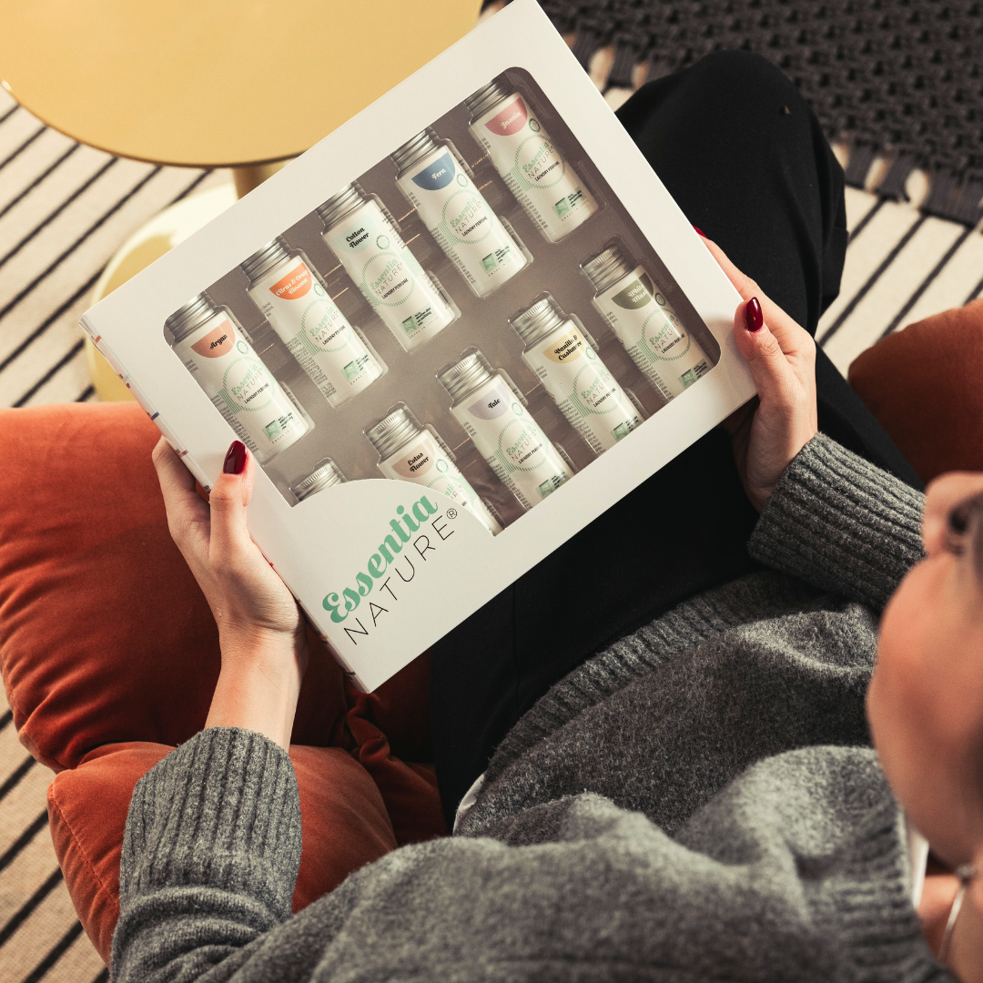 Perfume Laundry Giftbox