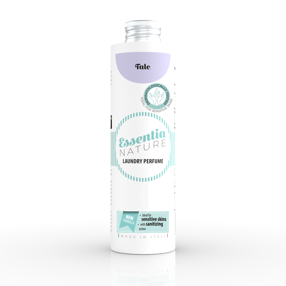 Laundry Perfume - Talc