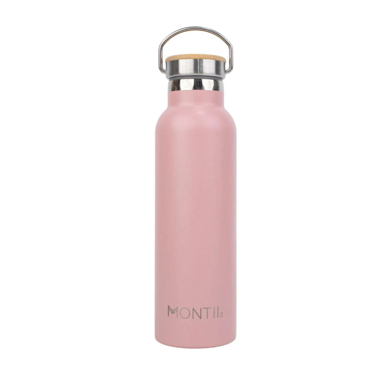 MONTIICO ORIGINAL DRINK BOTTLE - BLOSSOM