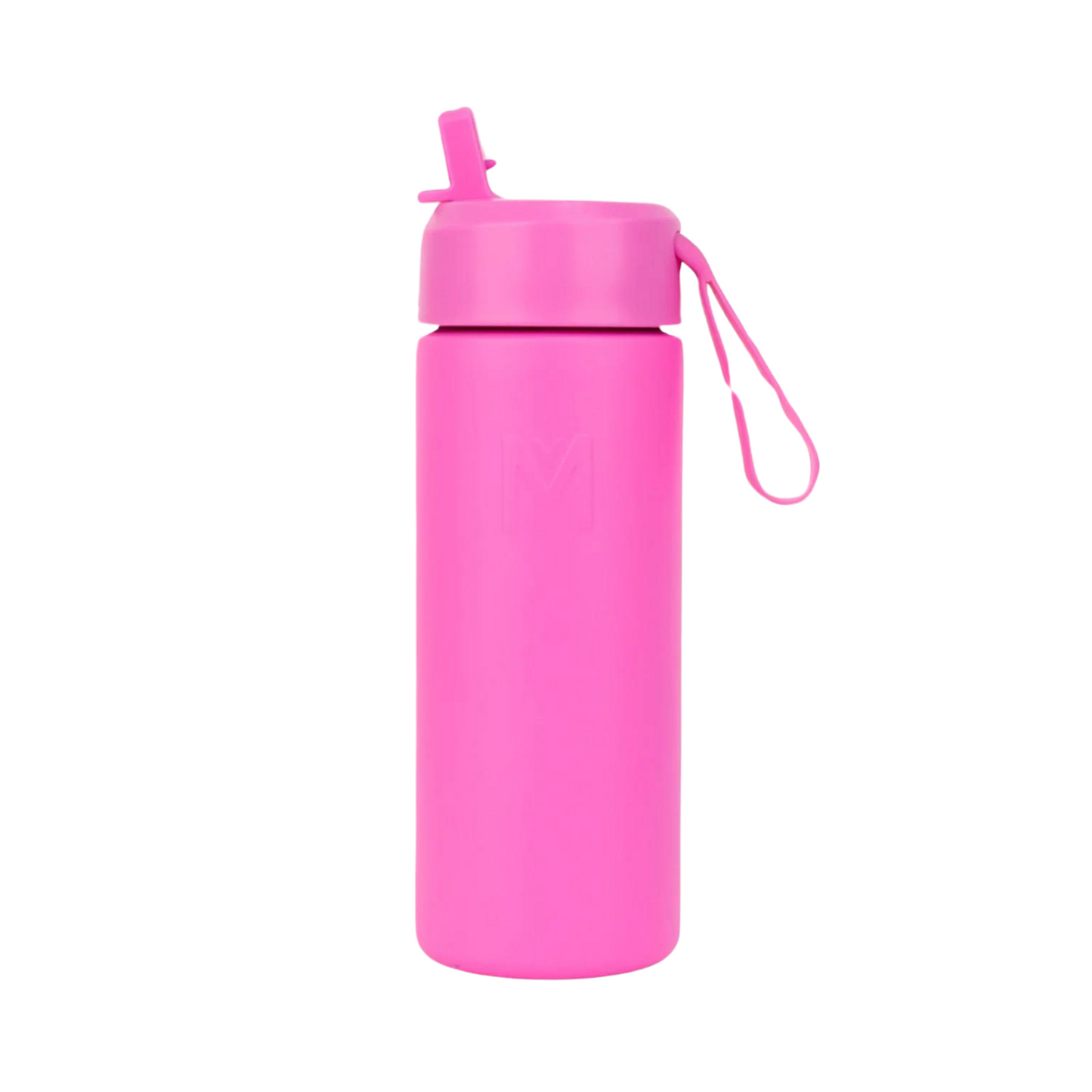 475ML DRINK BOTTLE SIPPER - CALYPSO