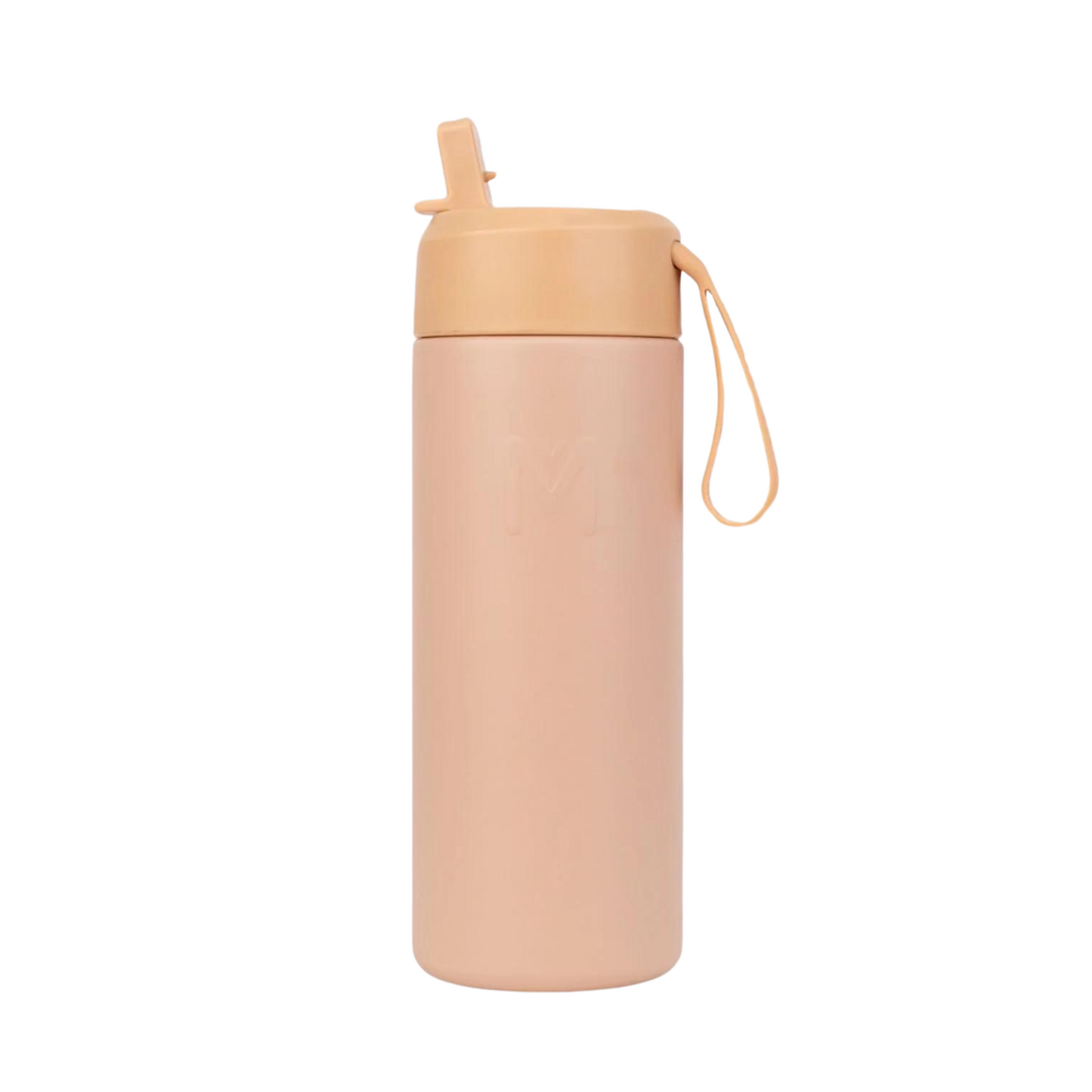 475ML DRINK BOTTLE SIPPER - DUNE