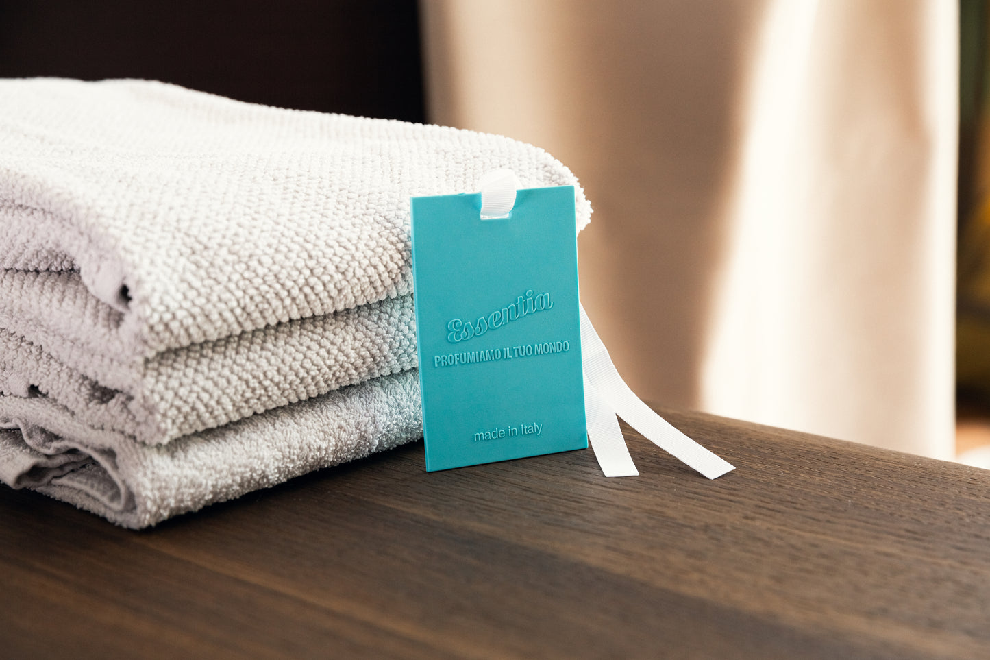 Scented Card - Argan