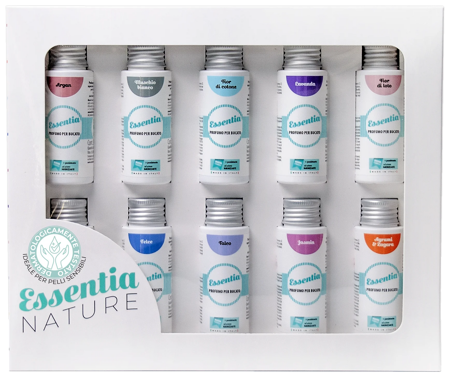 Perfume Laundry Giftbox