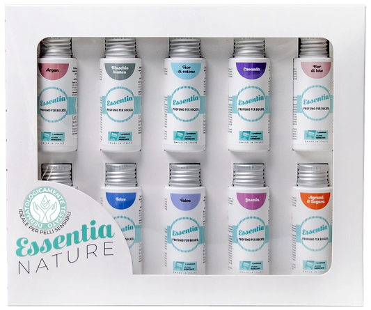 Perfume Laundry Giftbox