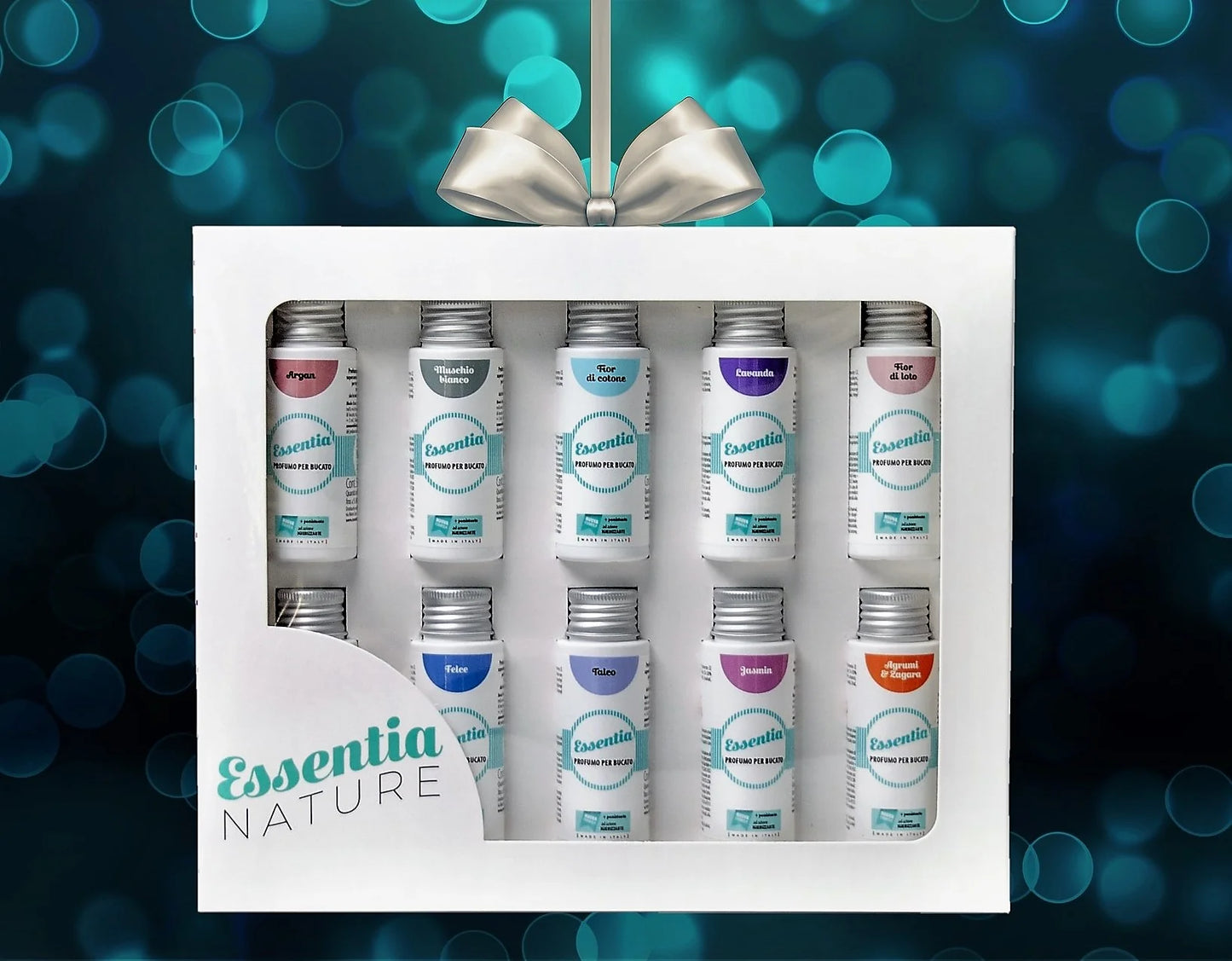 Perfume Laundry Giftbox