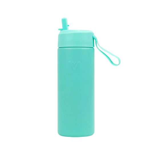 475ML DRINK BOTTLE SIPPER - LAGOON