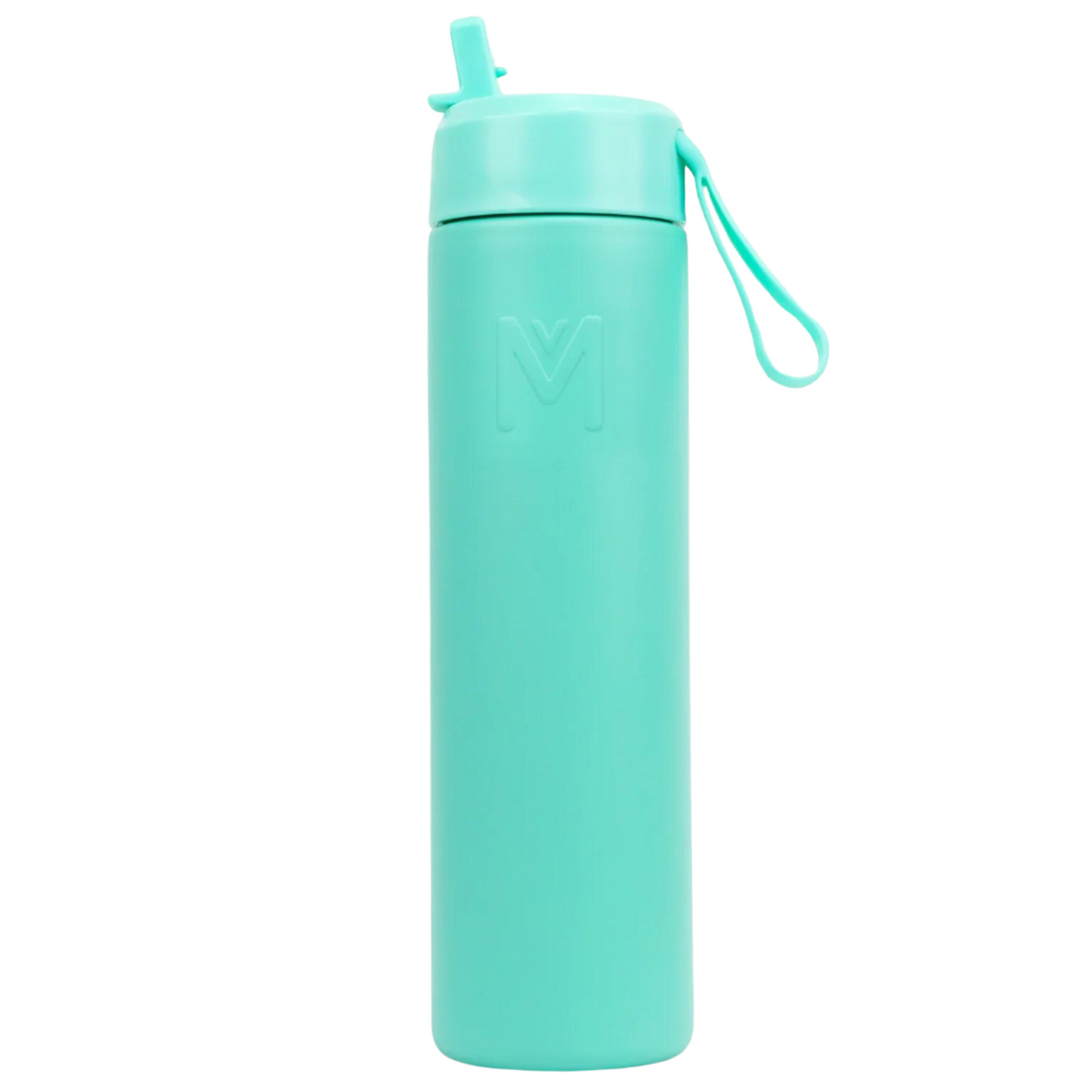 700ML DRINK BOTTLE SIPPER - LAGOON