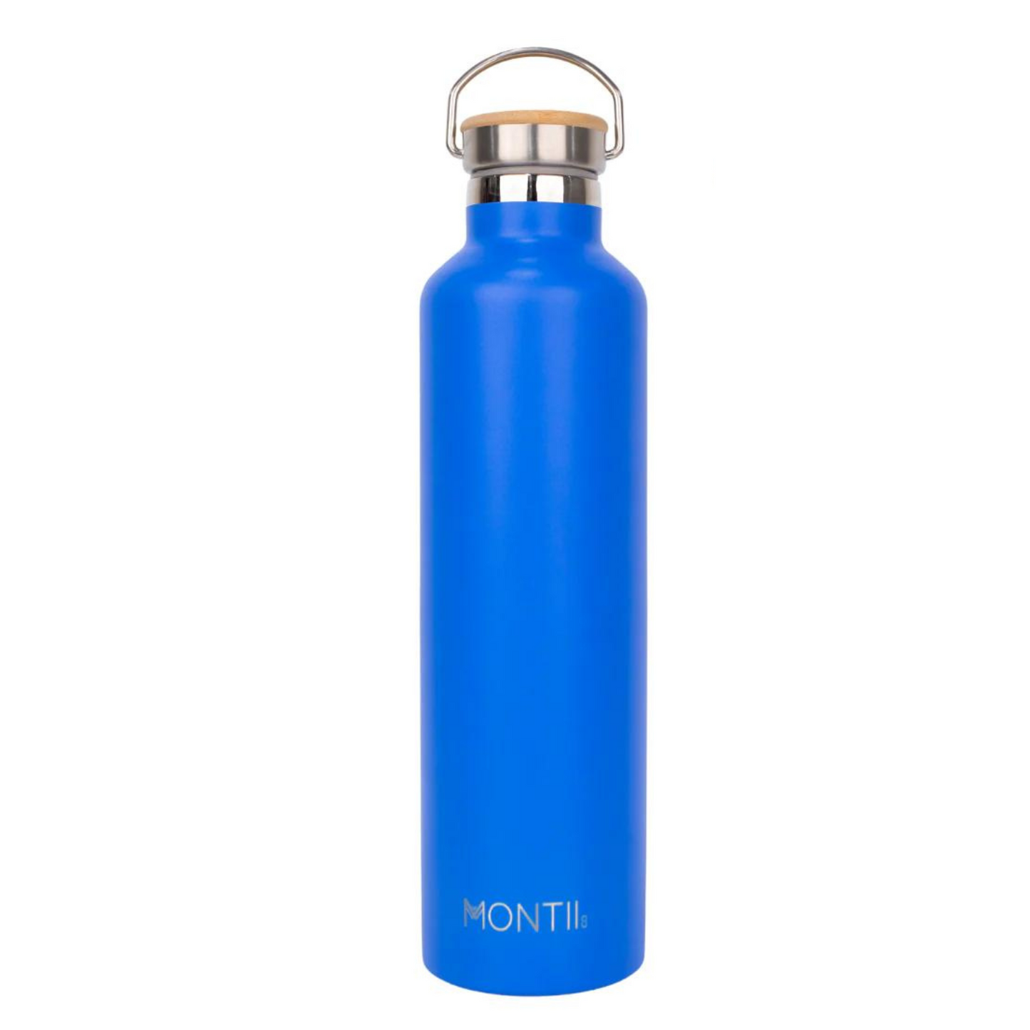 MONTIICO MEGA DRINK BOTTLE - BLUEBERRY