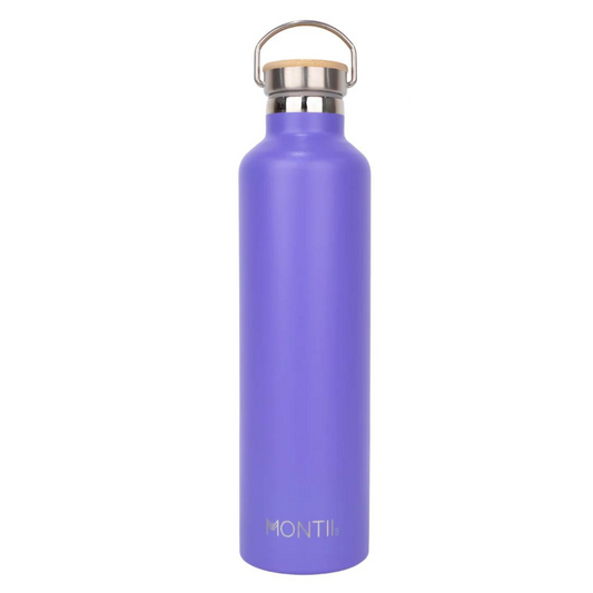 MONTIICO MEGA DRINK BOTTLE - GRAPE