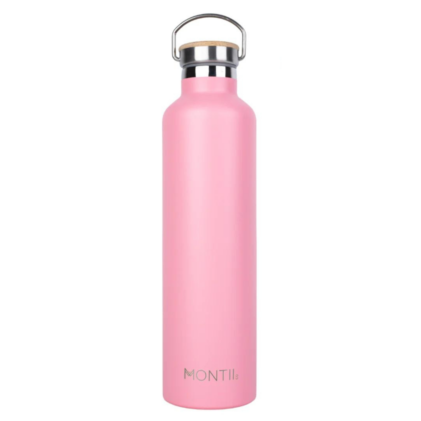 MONTIICO MEGA DRINK BOTTLE - STRAWBERRY