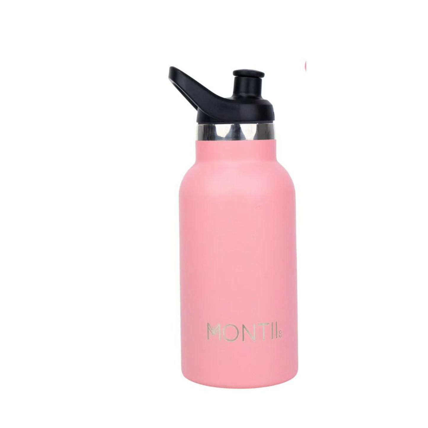 MONTIICO MINI DRINK BOTTLE - STRAWBERRY