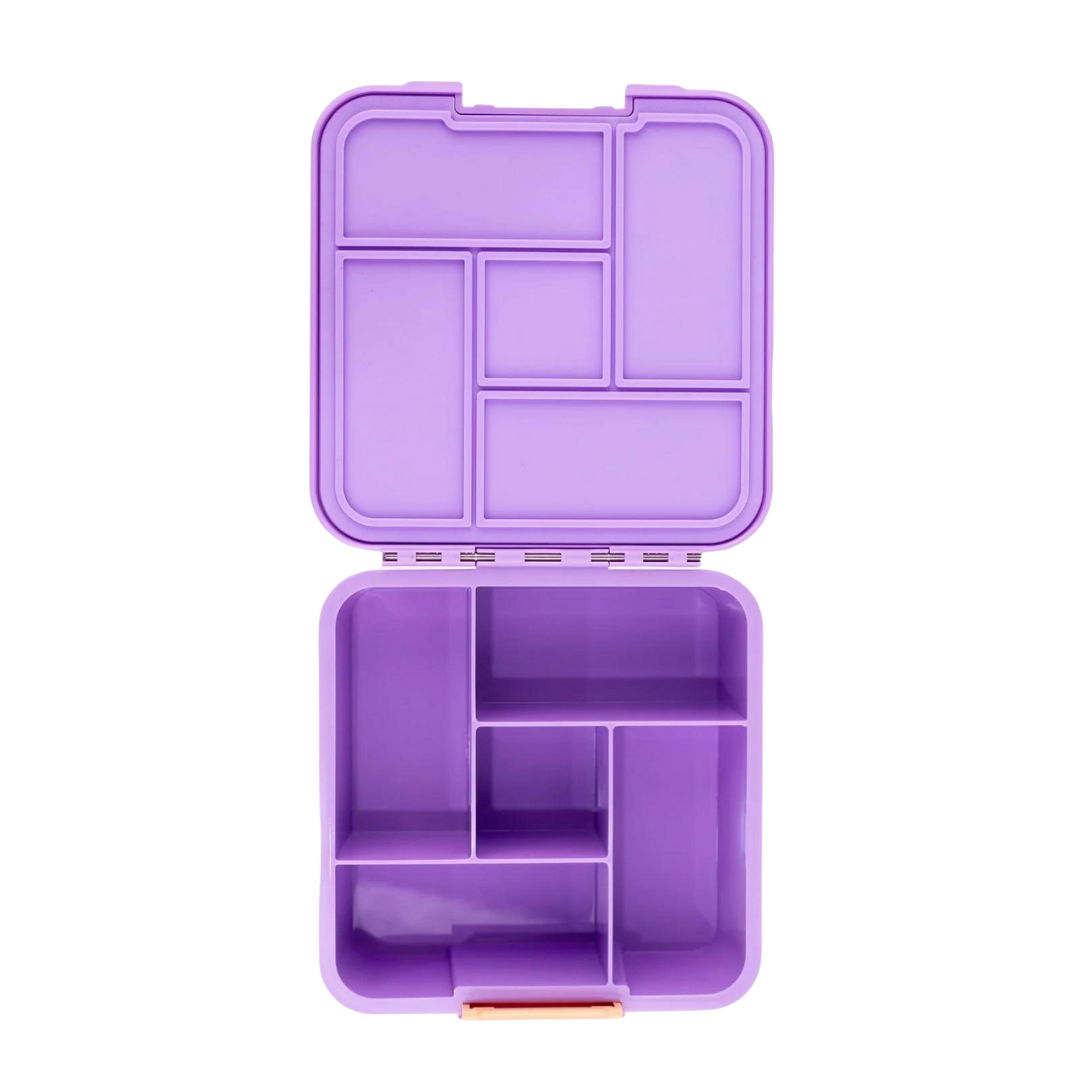 Bento Five - Rainbow Roller