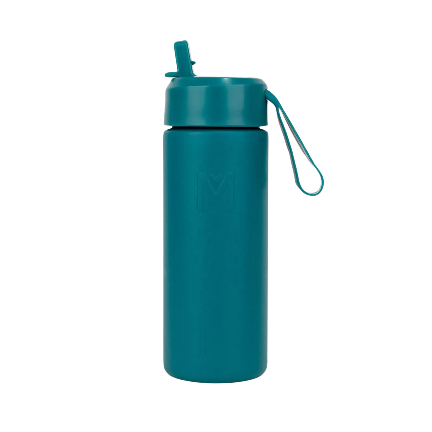 475ML DRINK BOTTLE SIPPER - PINE