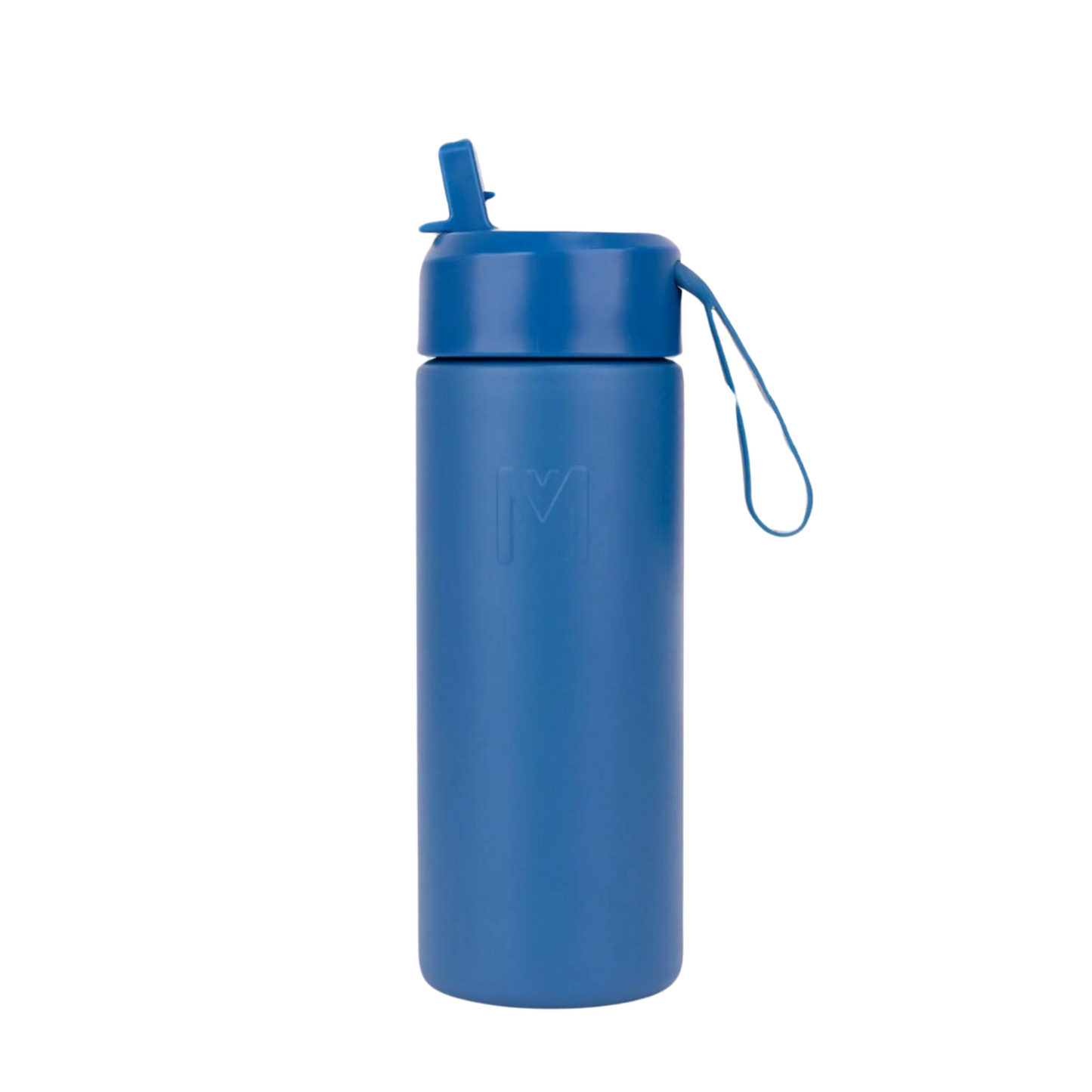 475ML DRINK BOTTLE SIPPER - REEF