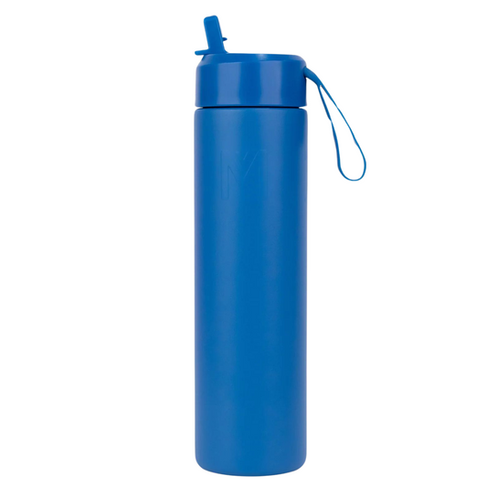 700ML DRINK BOTTLE SIPPER - REEF