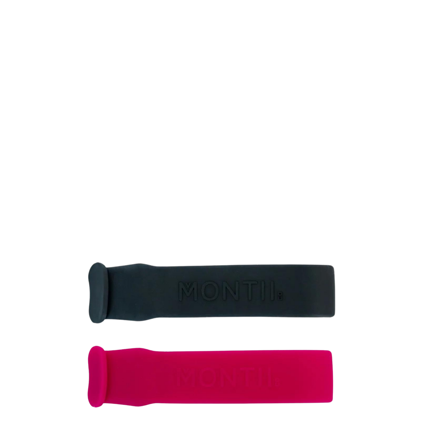 MIX & MATCH STRAP SET - CRIMSON + MIDNIGHT