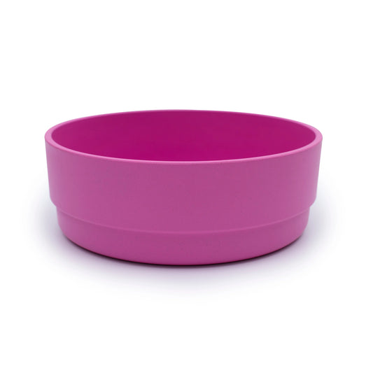 Plant-Based Bowls (600ml) - Individual - Pink