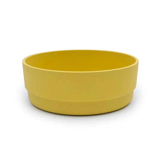 Plant-Based Bowls (600ml) - Individual - Yellow