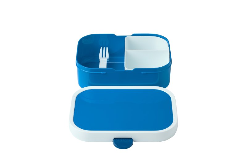 Campus Blue bento box